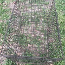 Dog Crate