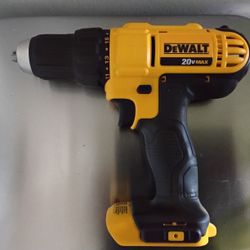 Dewalt Tools