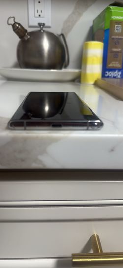 Samsung Galaxy Note 10 +