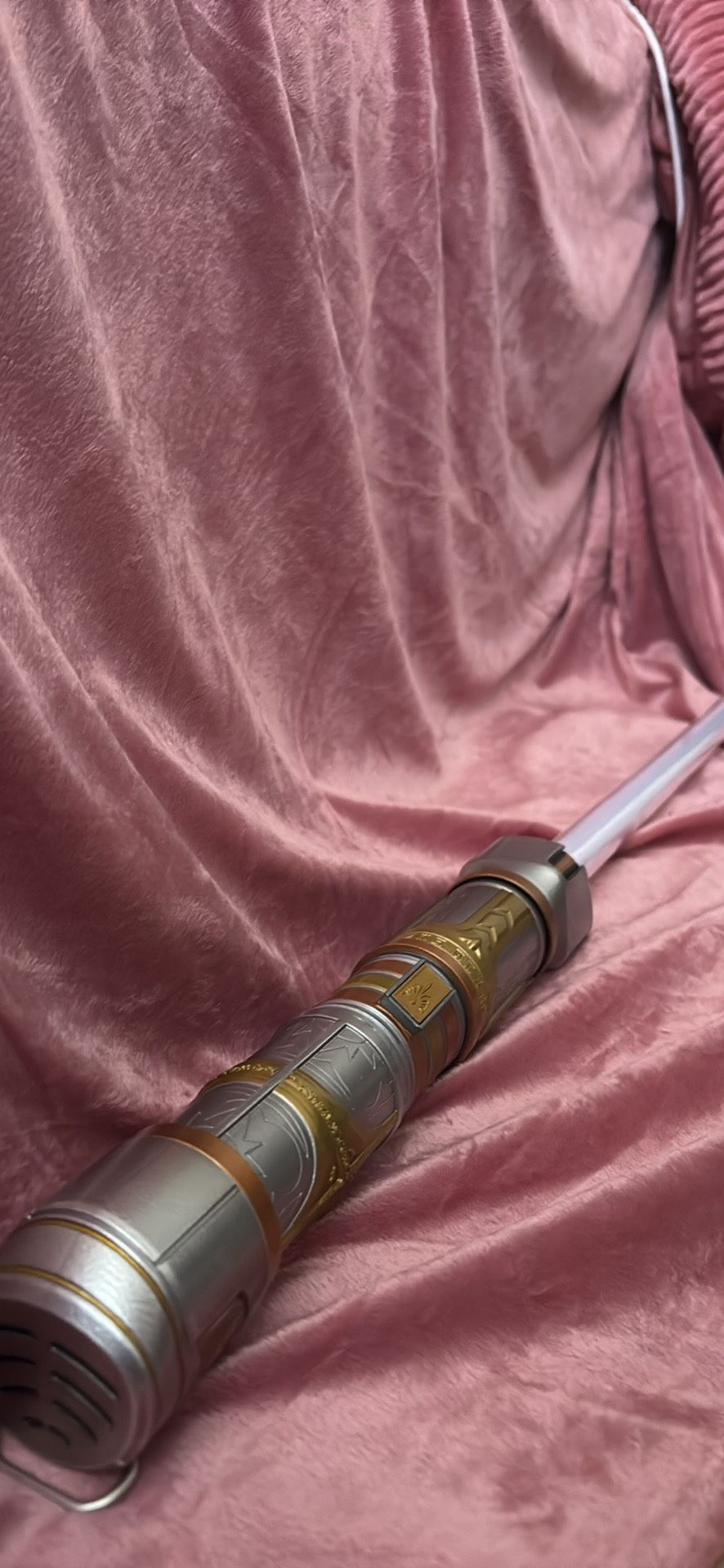 Disney Star Wars Lightsaber