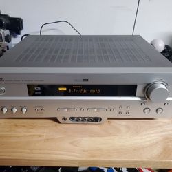 Yamaha Home Theater Receiver HTR-5450 5.1 DTS