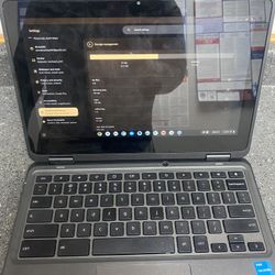 Dell 2-1 Laptop Computer 