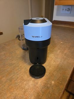 Nespresso Vertuo Pop+