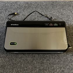 FoodSaver Vacuum Sealer