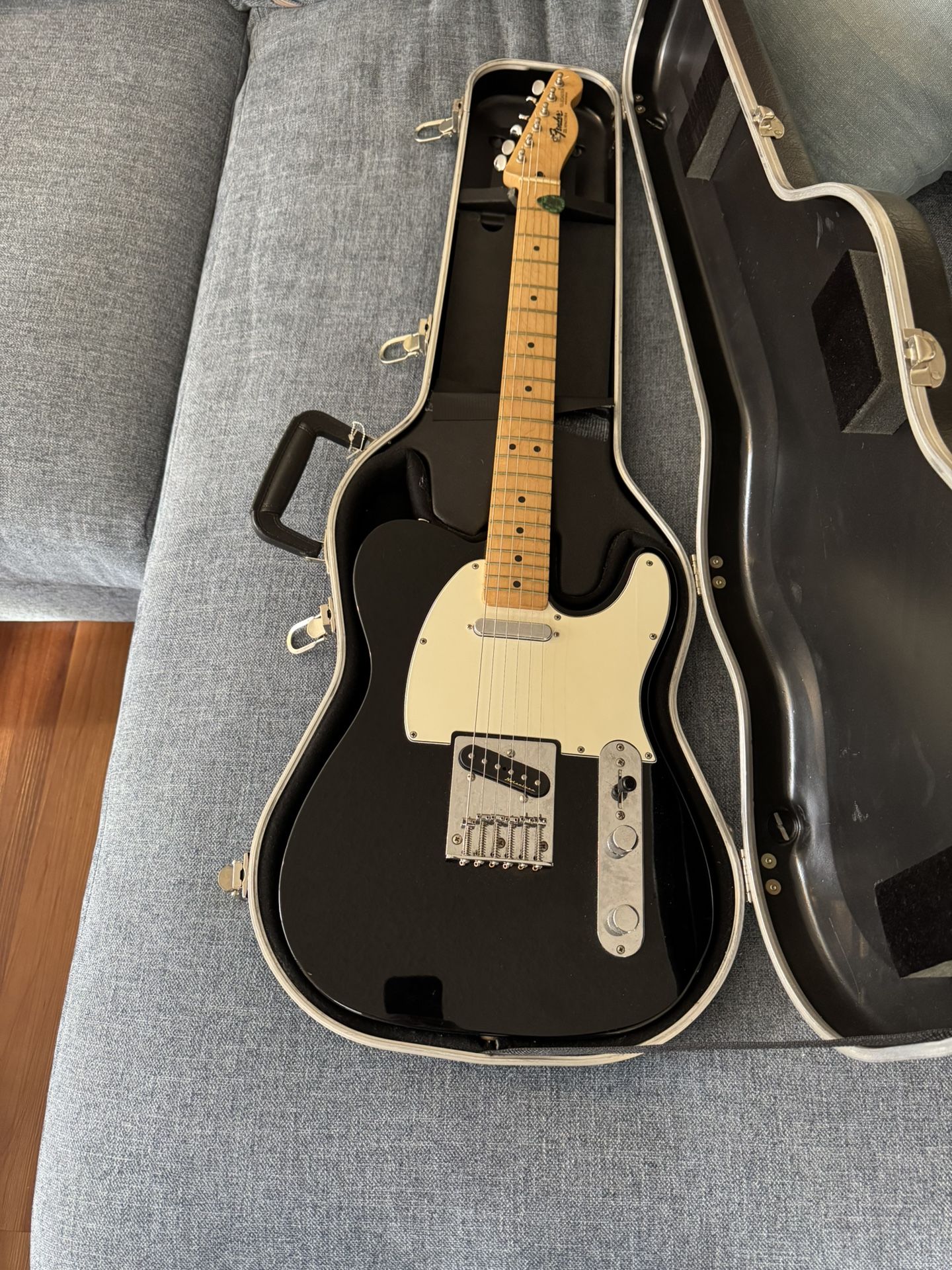 Fender Telecaster