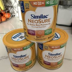 Similac Neosure