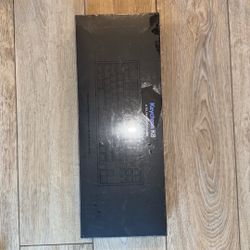 Keychron k8
