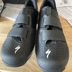 Spinning/cycling Shoes