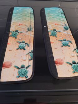 Nautical Appliance Wraps