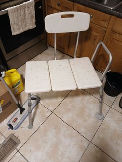 Shower Chair