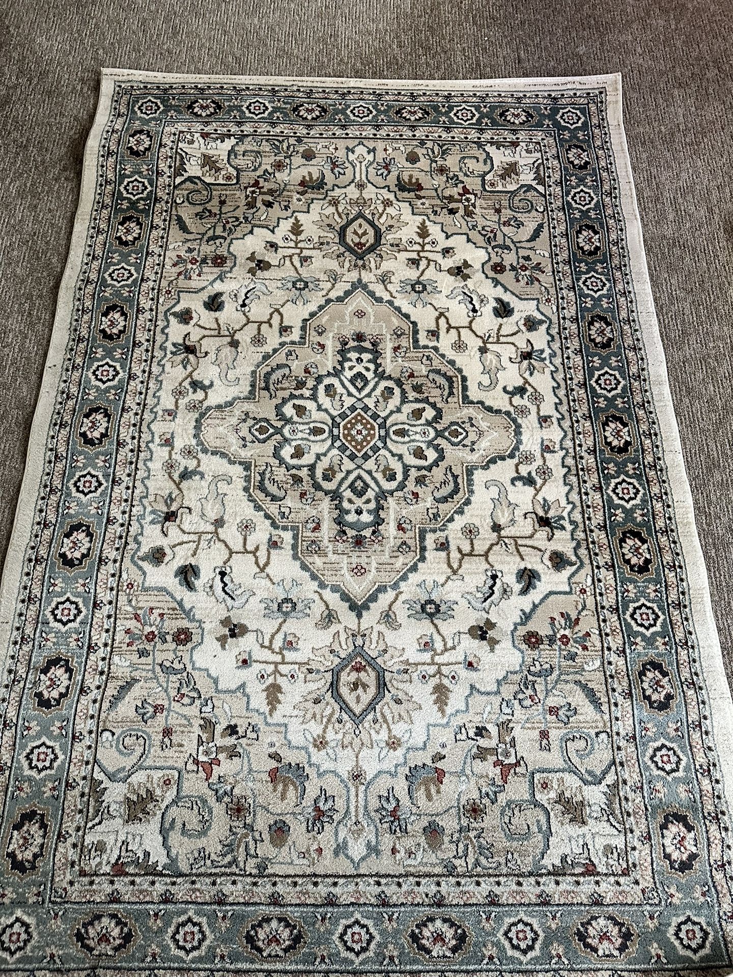 Free Rug - 6x9