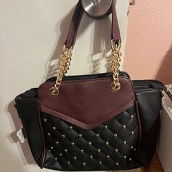 Femina Shoulder Bag Crossbody Bag