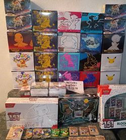 Pokemon