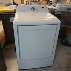 Samsung MoistureSensor Drier 