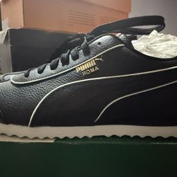 Puma Roma Used Men Size 13 