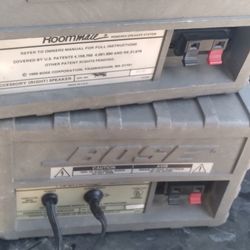 Bose Speaker $40