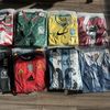 SOCCER JERSEYS 