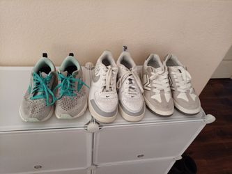 Women's shoes