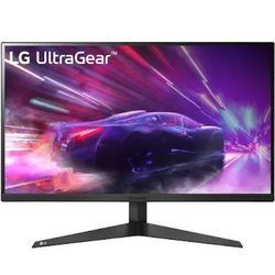 LG Ultragear 27"  Gaming Monitor 