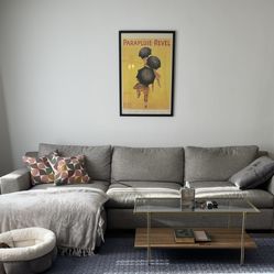 Large Couch For Sale 