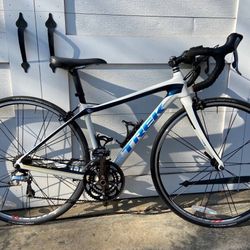 Trek Domane 5.2 WSD Five Series Carbon Road Bike