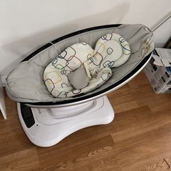 4moms Baby Swing