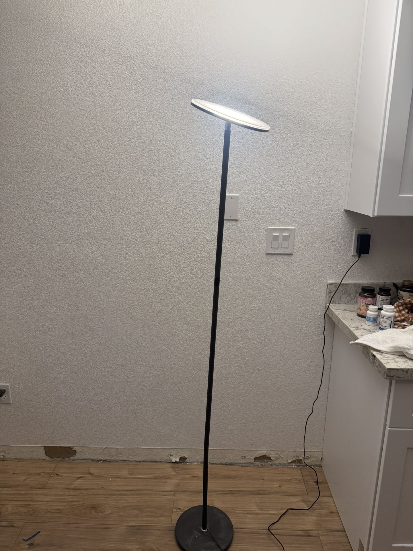 Floor Lamp