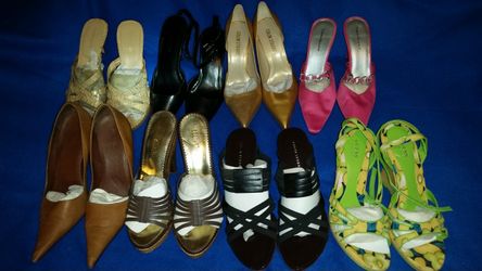 Women's shoes