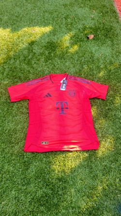 Soccer jersey