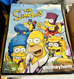 2023 San Diego Comic Con Swag Bags/backpacks