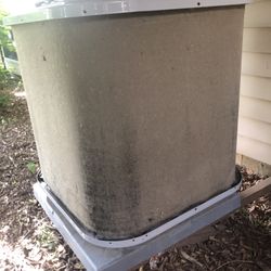 Air Conditioner Maintenance 