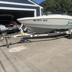 Boat  For Sale