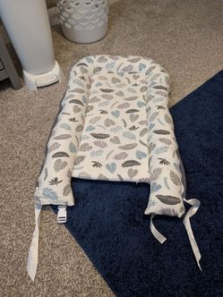 Baby lounger