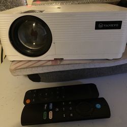 Projector 