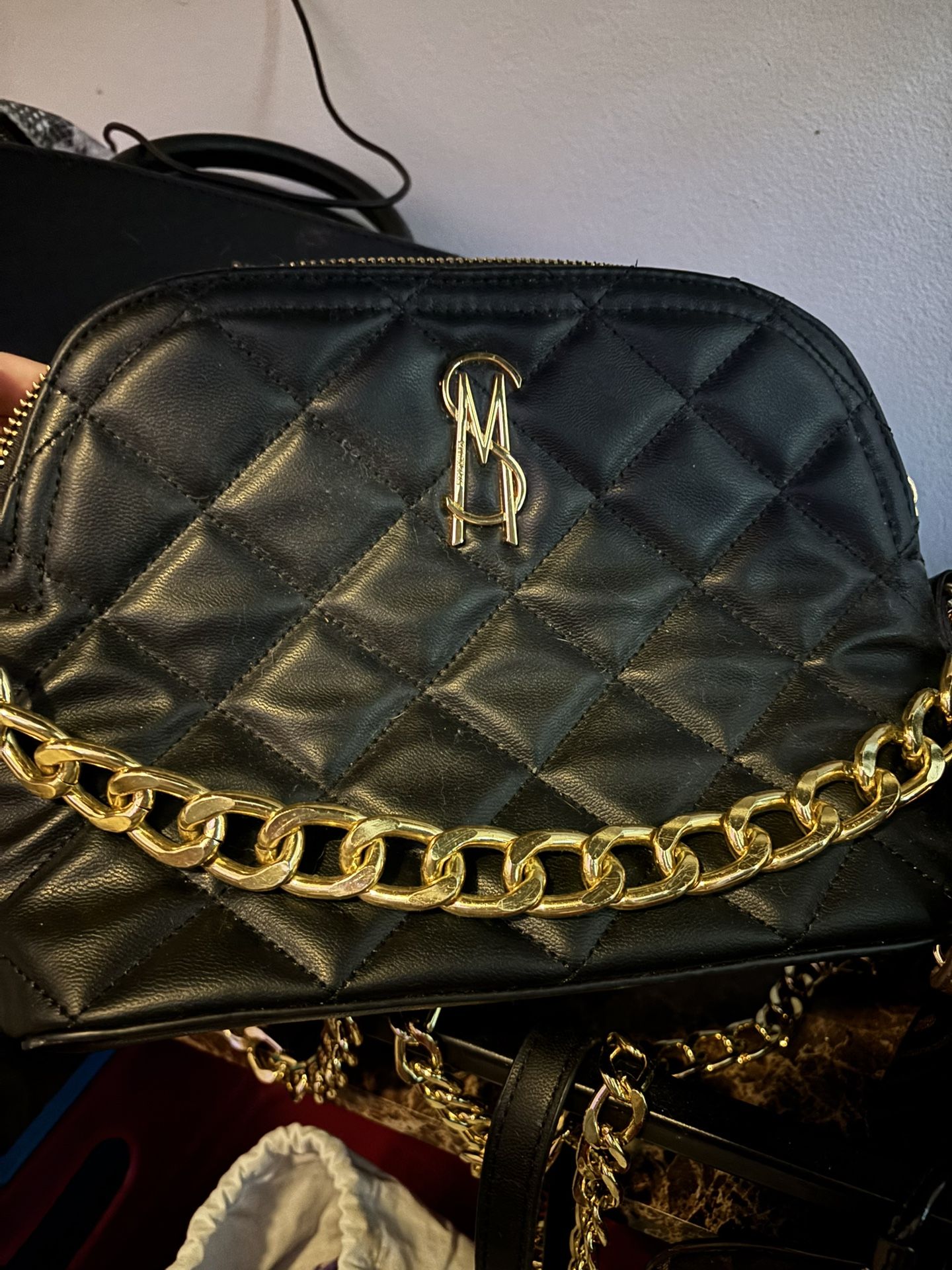 Steve Madden Crossbody Purses