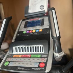 Elliptical 