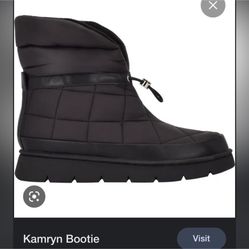 Booties