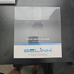 BELINK X Beat Wireless (30% Discount From $399)