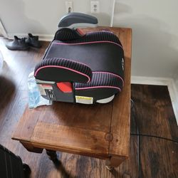 Graco Booster Seat 