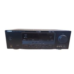 Yamaha Brand RX - V461  Speaker Receiver