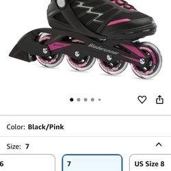 Blade runner Roller blades