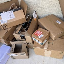 Free Moving Boxes Still Here 5/2