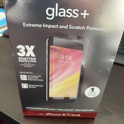 Invisible Shield For iPhone 