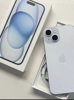 iPhone 15 Plus Unlocked With Warranty ☺️