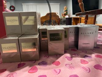 Perfumes