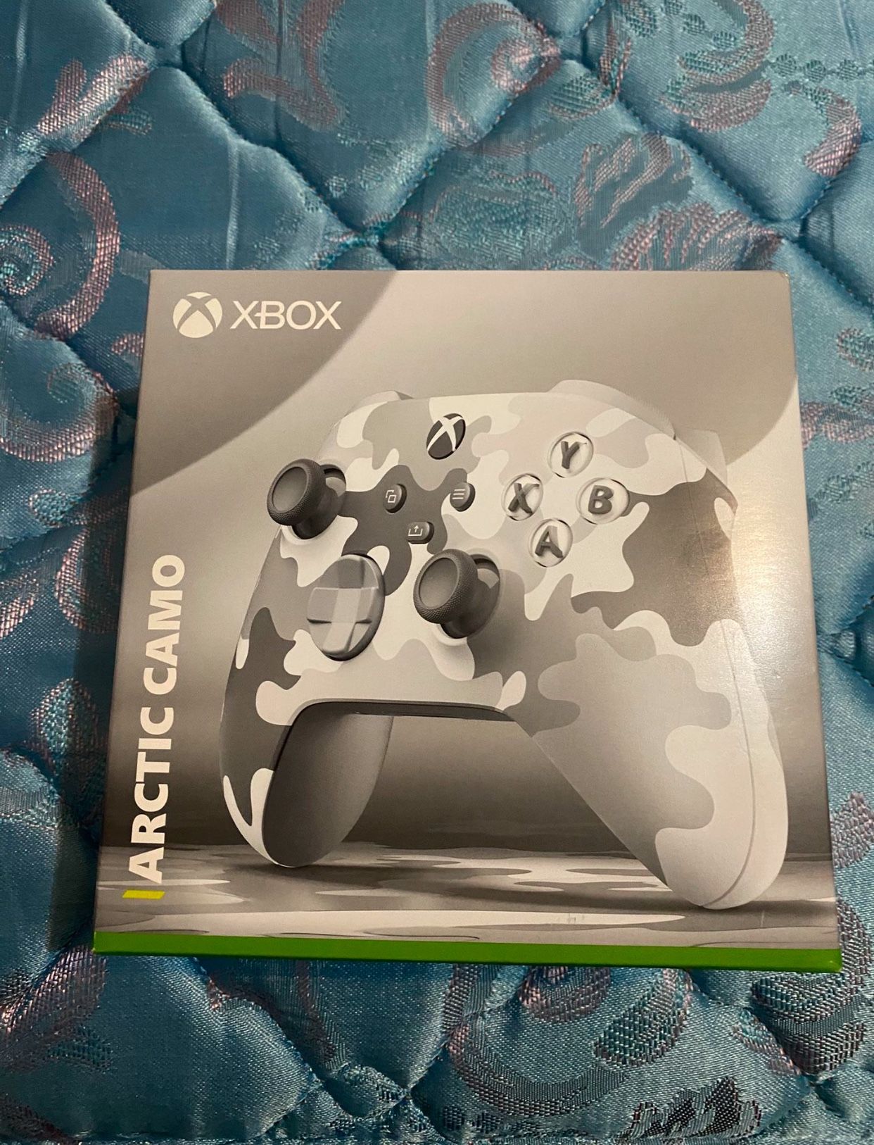 Xbox Controller