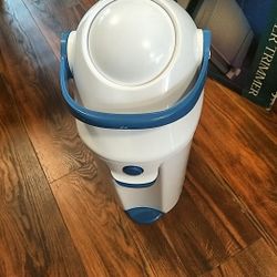 diaper champ Like New! 