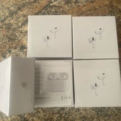 Apple Headphones 