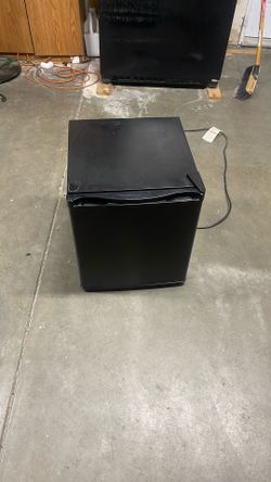 Mini Fridge