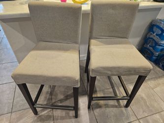 Ikea Bar Stools